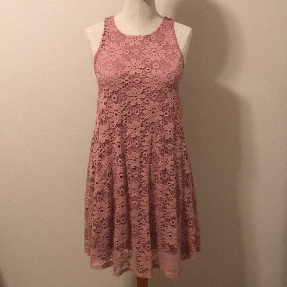 Summer dress